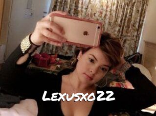 Lexusxo22