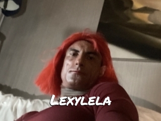 Lexylela