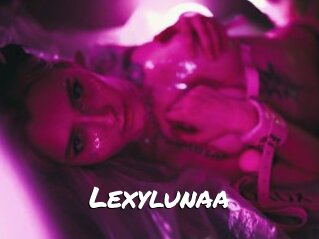 Lexylunaa
