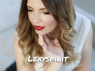 Lexyspirit
