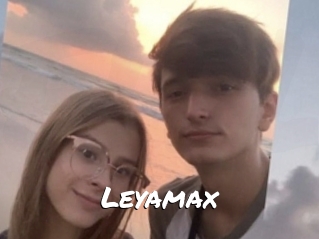 Leyamax