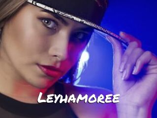 Leyhamoree