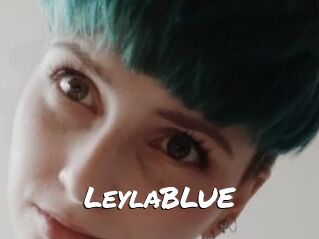LeylaBLUE