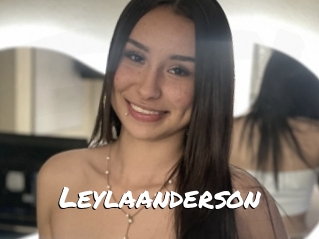 Leylaanderson