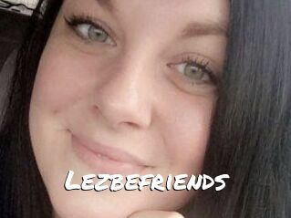 Lezbefriends