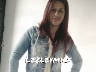Lezleymilf