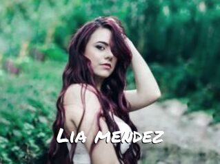 Lia_mendez