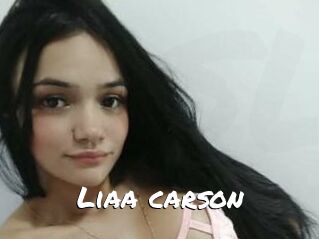 Liaa_carson