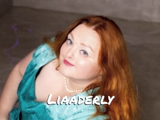 Liaaderly