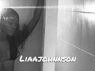Liaajohnnson