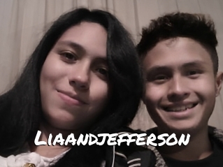 Liaandjefferson