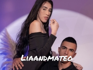 Liaandmateo