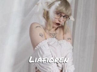 Liafioren
