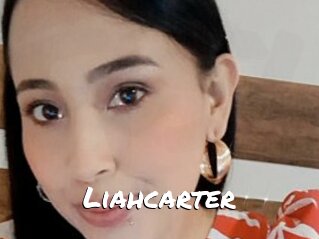Liahcarter
