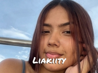 Liakiity