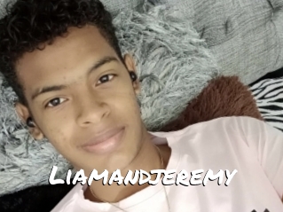 Liamandjeremy