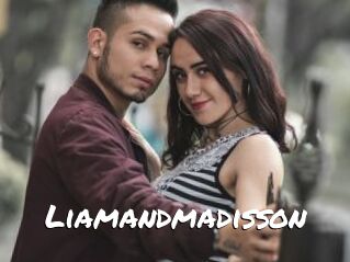 Liamandmadisson