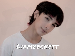 Liambeckett