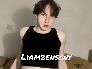 Liambensony