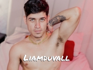 Liamduvall