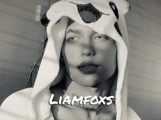 Liamfoxs
