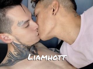 Liamhott