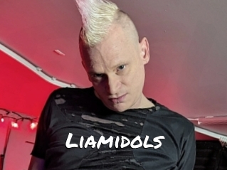 Liamidols