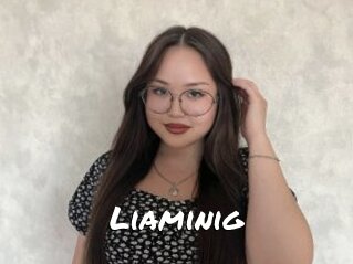 Liaminig