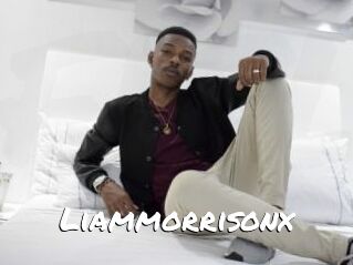 Liammorrisonx