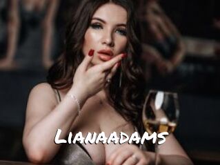 Lianaadams