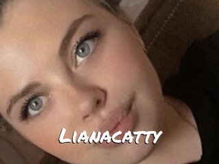 Lianacatty