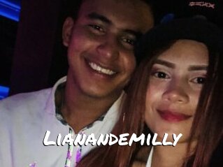 Lianandemilly