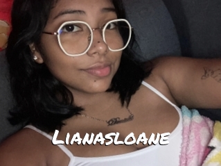 Lianasloane