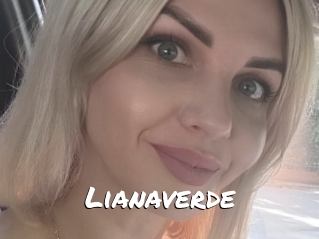 Lianaverde