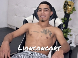Lianconoort