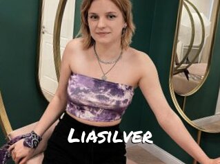 Liasilver