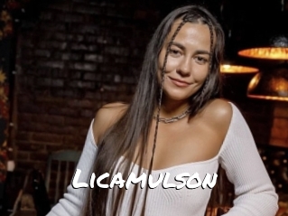Licamulson
