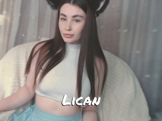 Lican