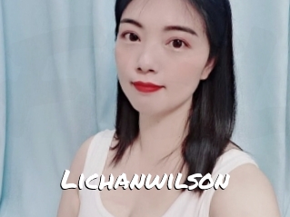 Lichanwilson