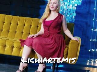 Lichiartemis