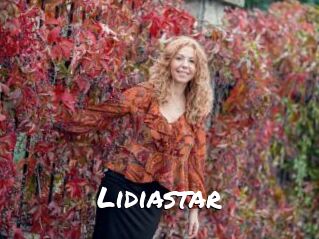 Lidiastar