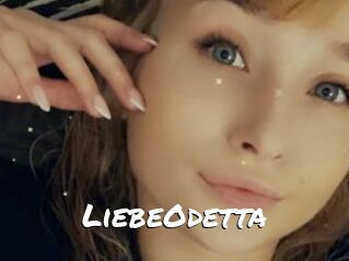 LiebeOdetta
