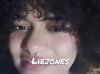 Liejones