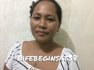 Lifebeginsat38