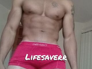 Lifesaverr