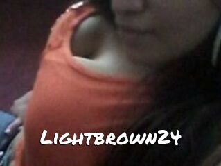 Lightbrown24