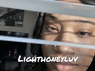 Lighthoneyluv