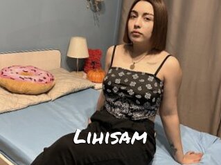 Lihisam