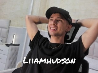 Liiamhudson