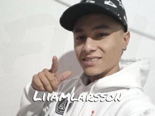 Liiamlarsson